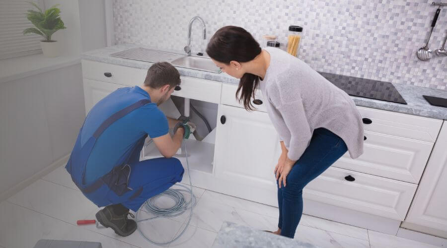 Professional emergency plumbing in Enfield, IL